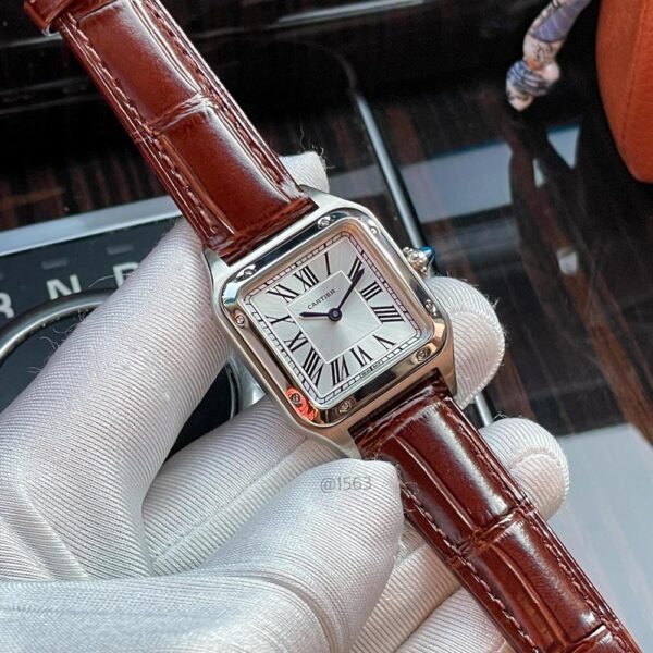 Lavish Cartier Watches - Image 15