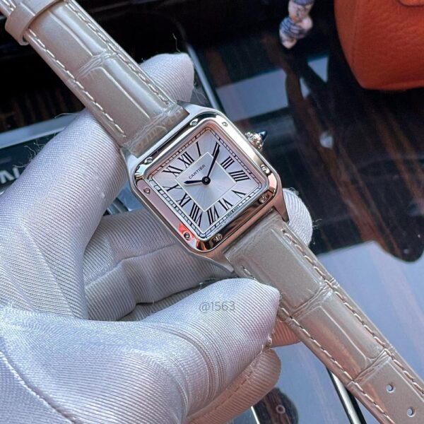 Lavish Cartier Watches - Image 14