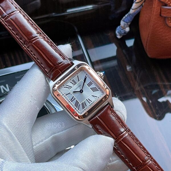 Lavish Cartier Watches - Image 13