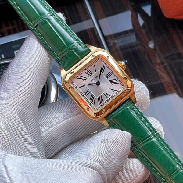 Lavish Cartier Watches - Image 12