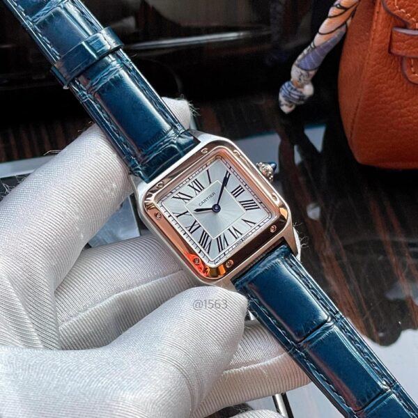 Lavish Cartier Watches - Image 9