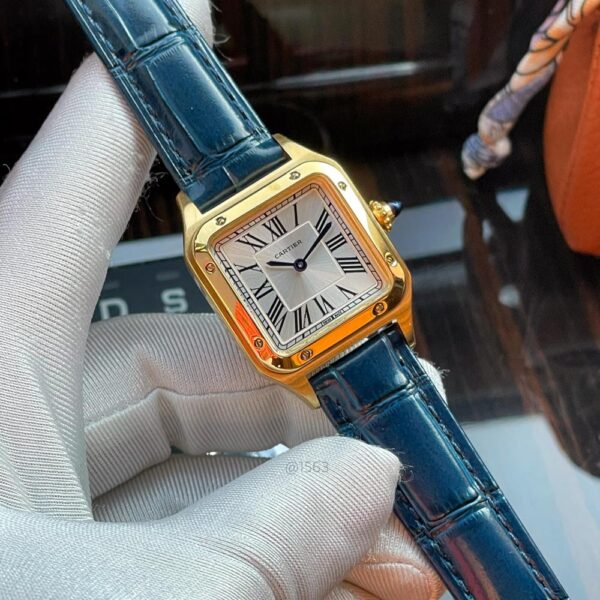 Lavish Cartier Watches - Image 8