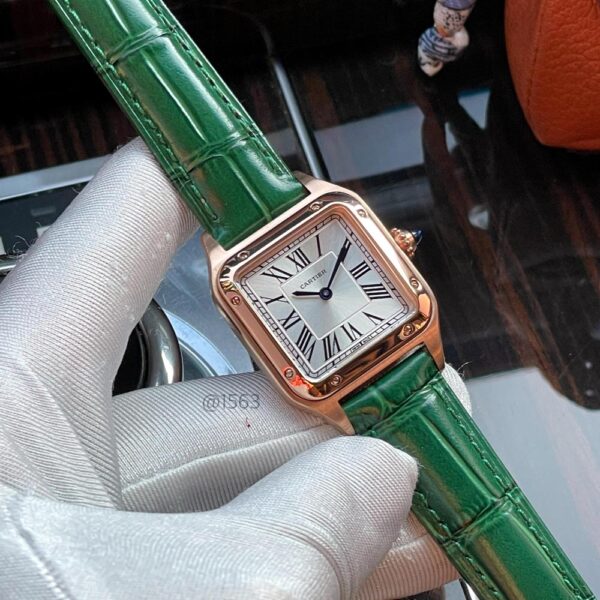Lavish Cartier Watches - Image 7