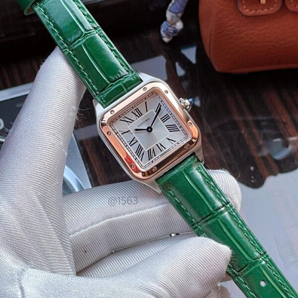Lavish Cartier Watches - Image 6