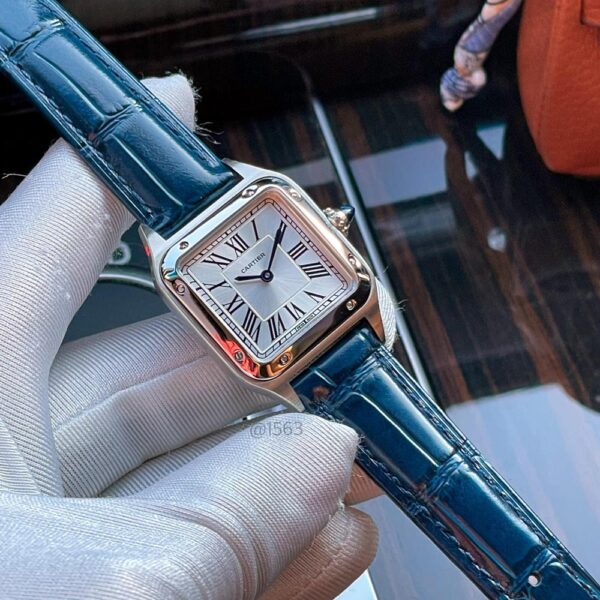 Lavish Cartier Watches - Image 5