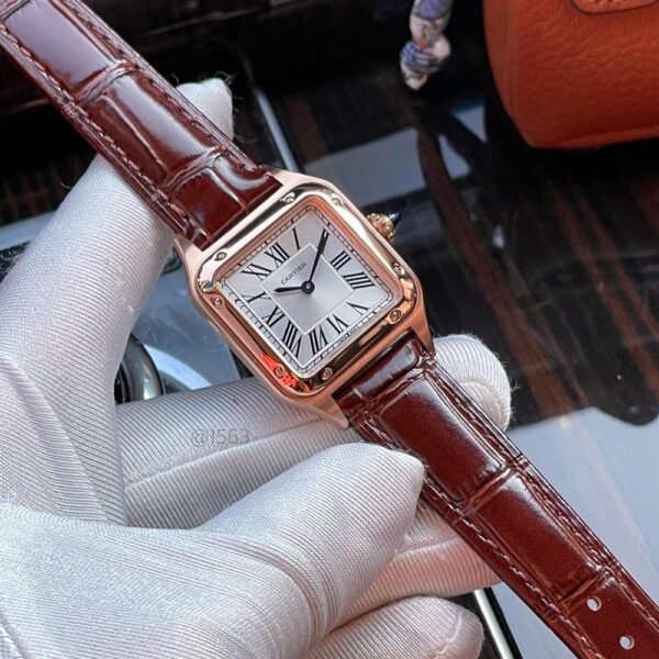 Lavish Cartier Watches - Image 4