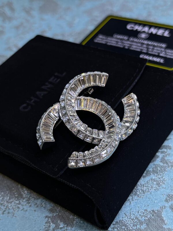 Exclusive Chanel Earrings