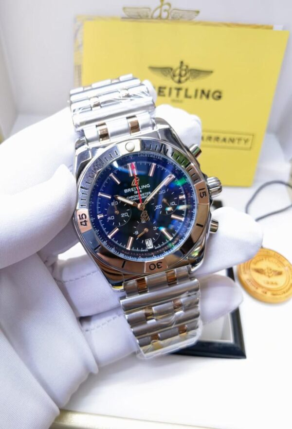 Elegant Breitling Watches