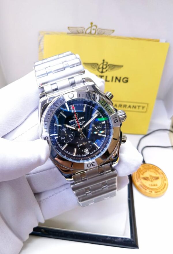 Elegant Breitling Watches - Image 3