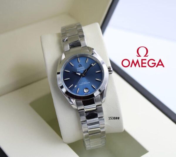 Swanky Omega Watches - Image 5