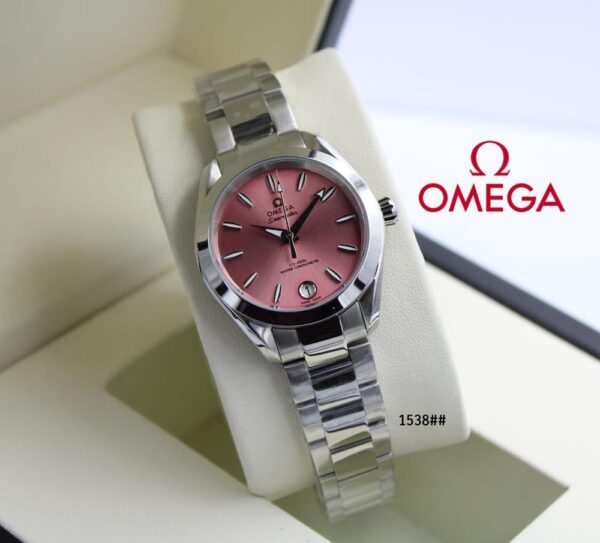 Swanky Omega Watches - Image 3