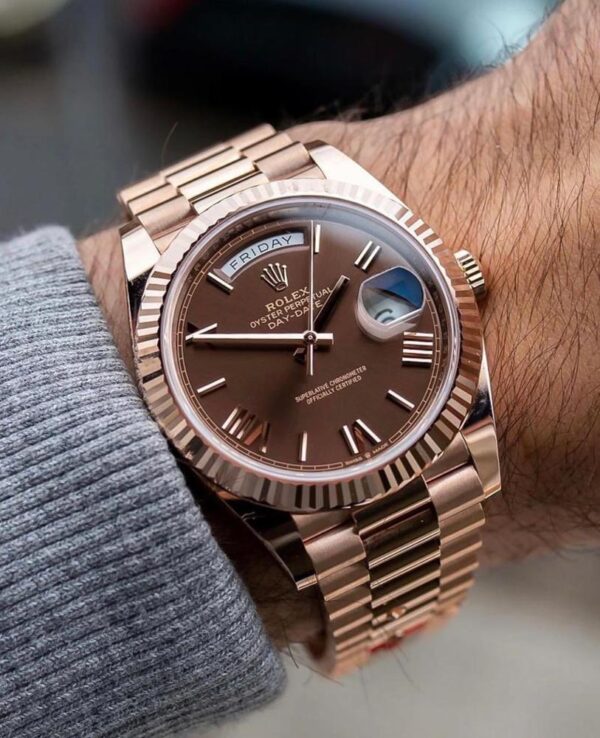 Lavish Rolex Watches - Image 10