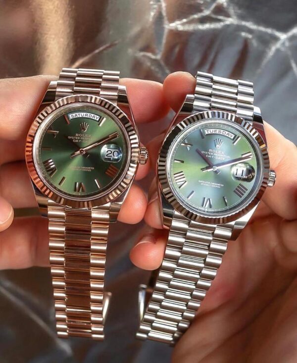 Lavish Rolex Watches - Image 5