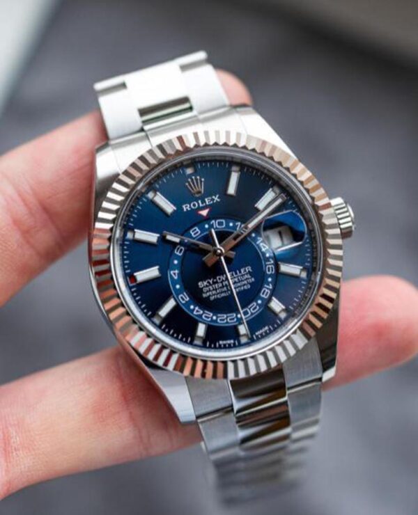 Elegant Rolex Watches - Image 3