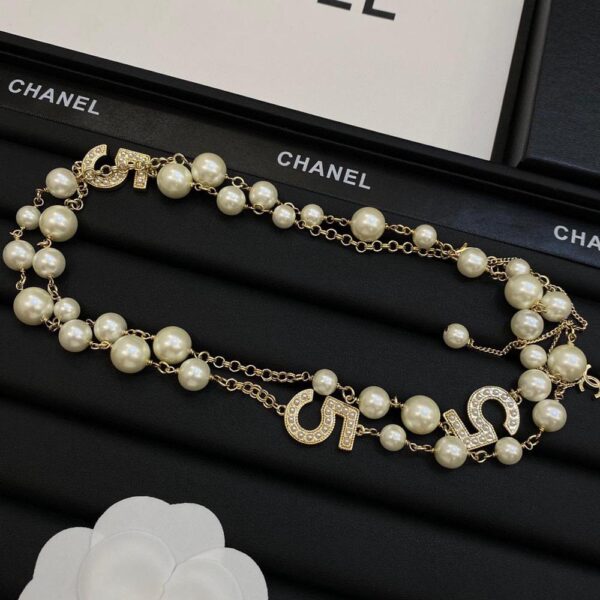 Ritzy Chanel Waistband - Image 3