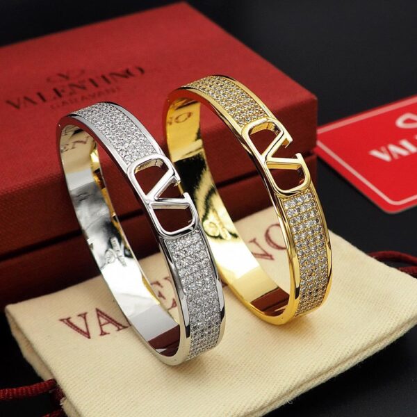 Swanky Valentino Bracelets