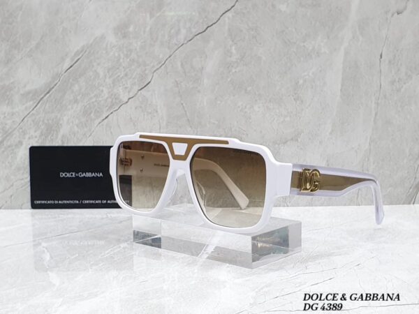 Ellegant Dolce & Gabbana Glasses