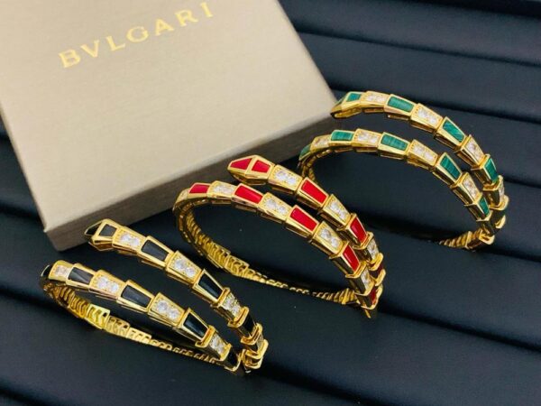 Ellite Bvlgari Bracelets