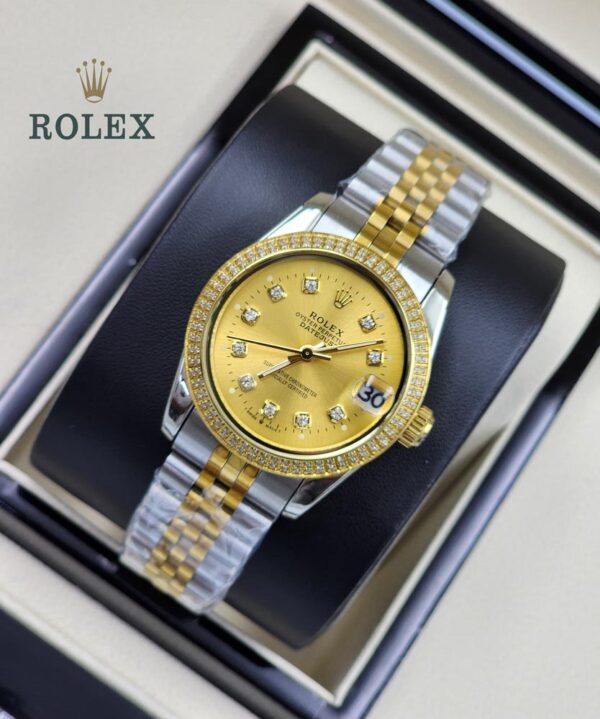 Executive Rolex Oyester Watches - Image 8