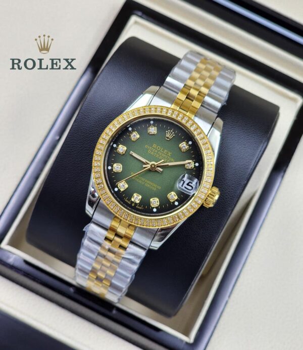 Executive Rolex Oyester Watches - Image 7