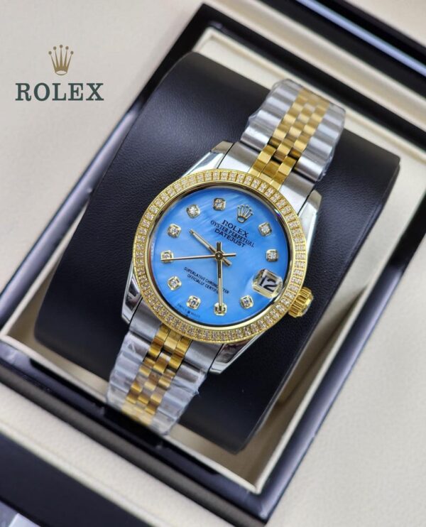 Executive Rolex Oyester Watches - Image 5