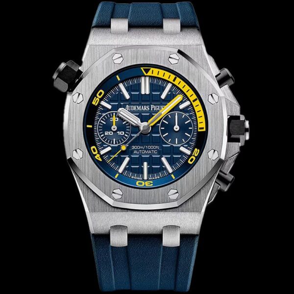 Ellite Audemars Piguet Sports Watch