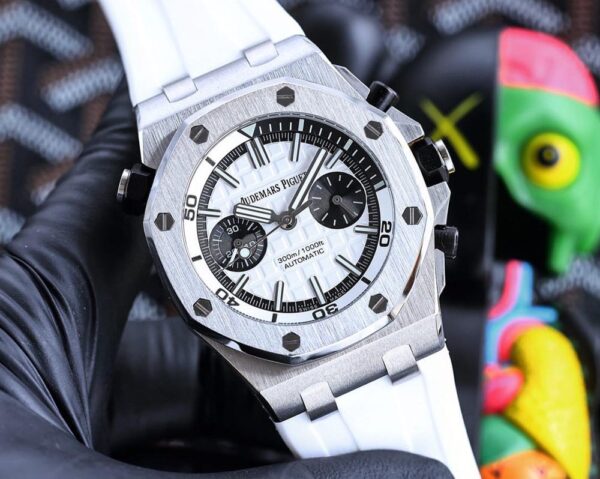 Ellite Audemars Piguet Sports Watch - Image 2